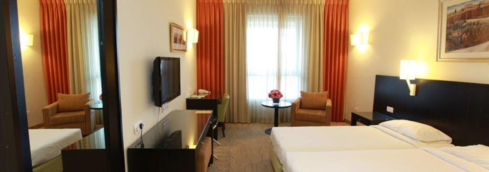 Ein Kerem Hotel Baitulmaqdis Luaran gambar