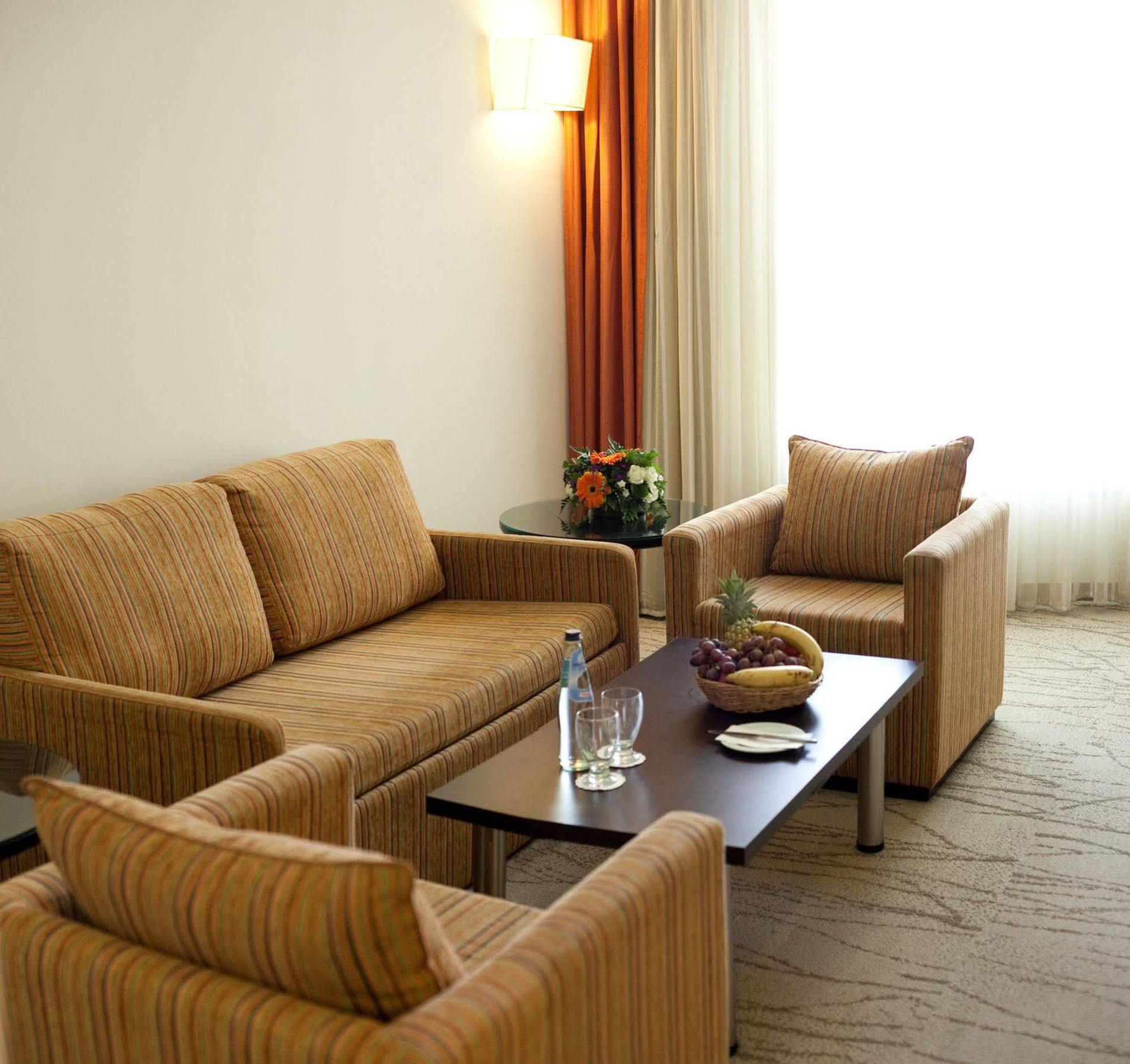 Ein Kerem Hotel Baitulmaqdis Luaran gambar