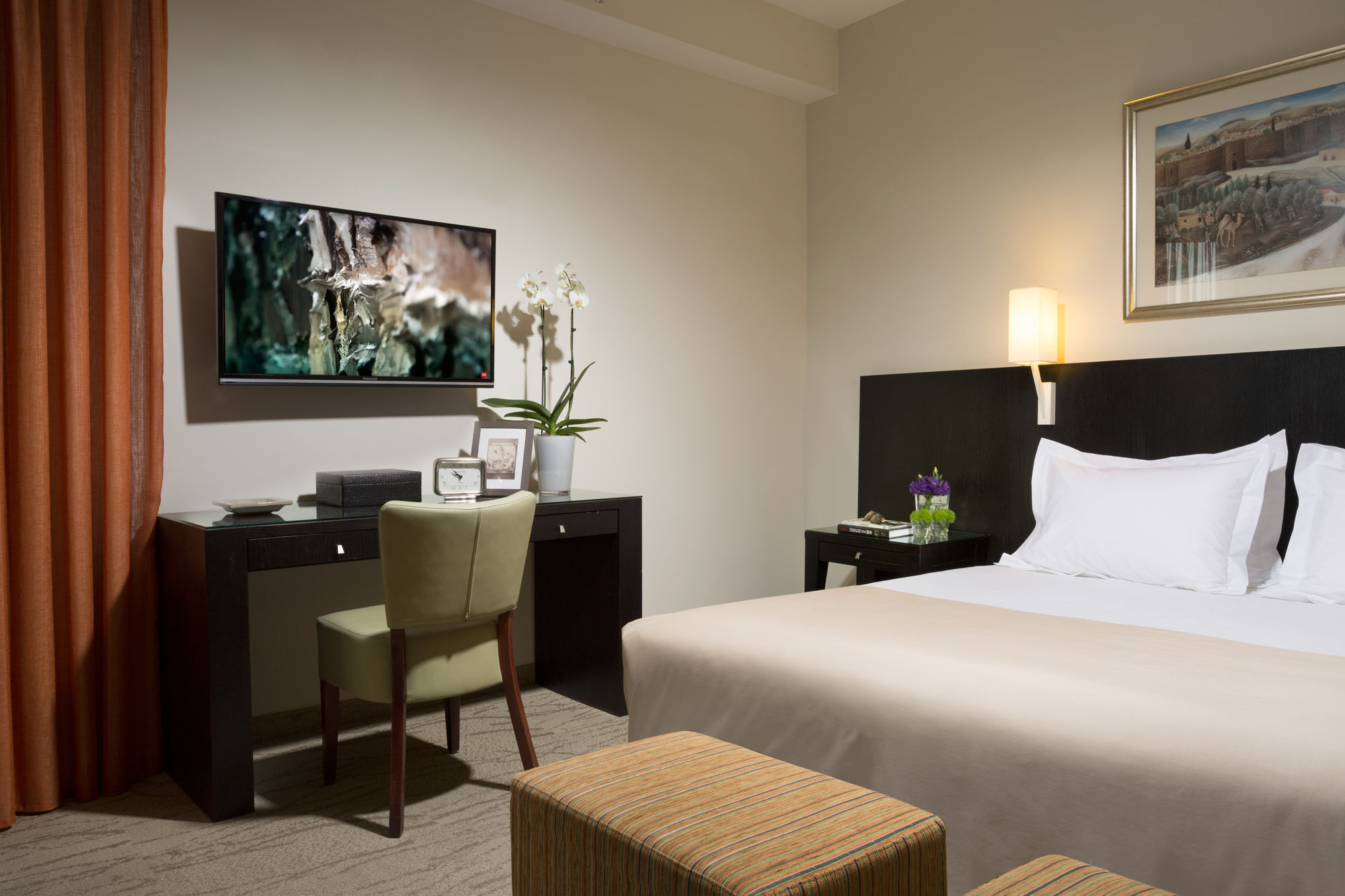 Ein Kerem Hotel Baitulmaqdis Luaran gambar
