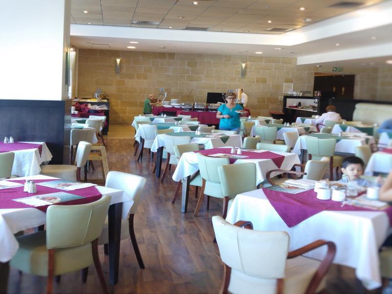 Ein Kerem Hotel Baitulmaqdis Luaran gambar