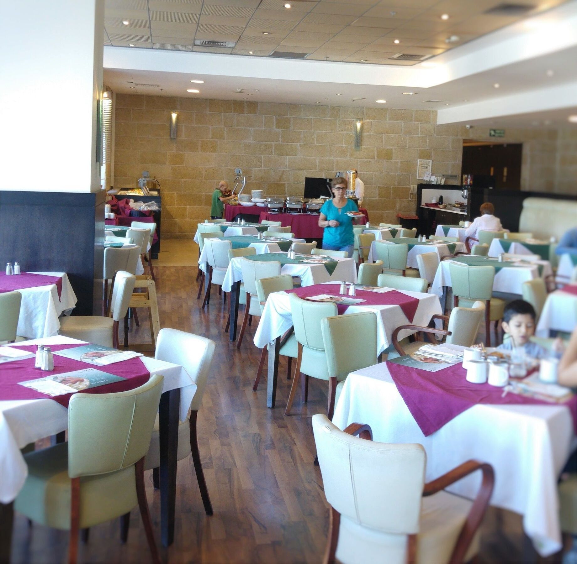Ein Kerem Hotel Baitulmaqdis Luaran gambar