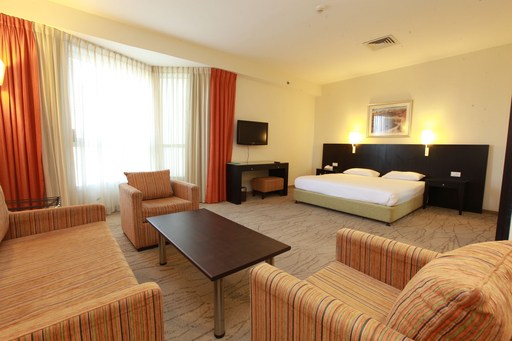 Ein Kerem Hotel Baitulmaqdis Luaran gambar