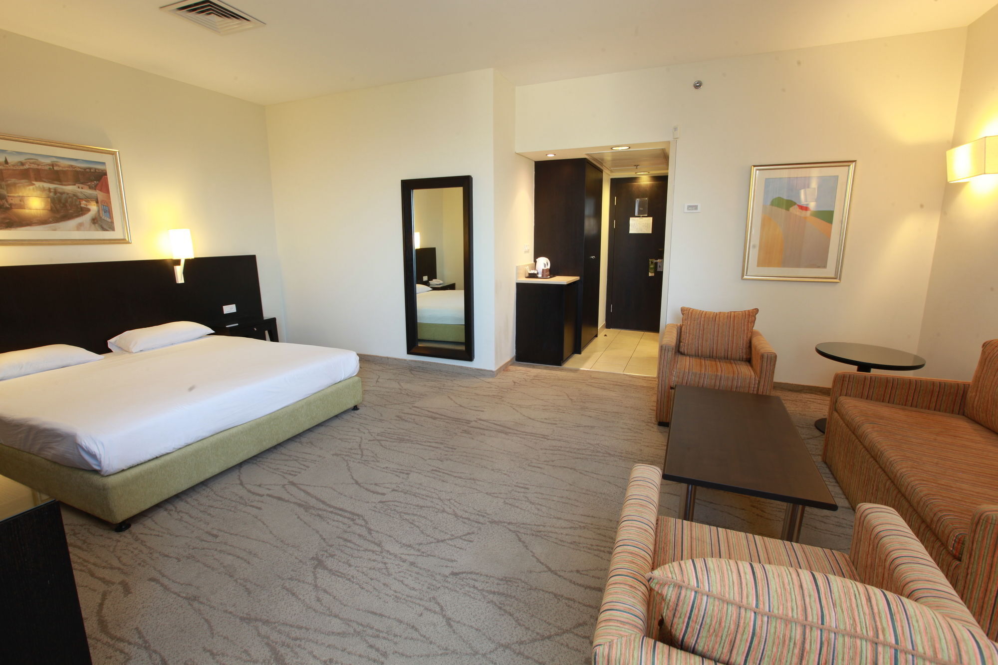 Ein Kerem Hotel Baitulmaqdis Luaran gambar