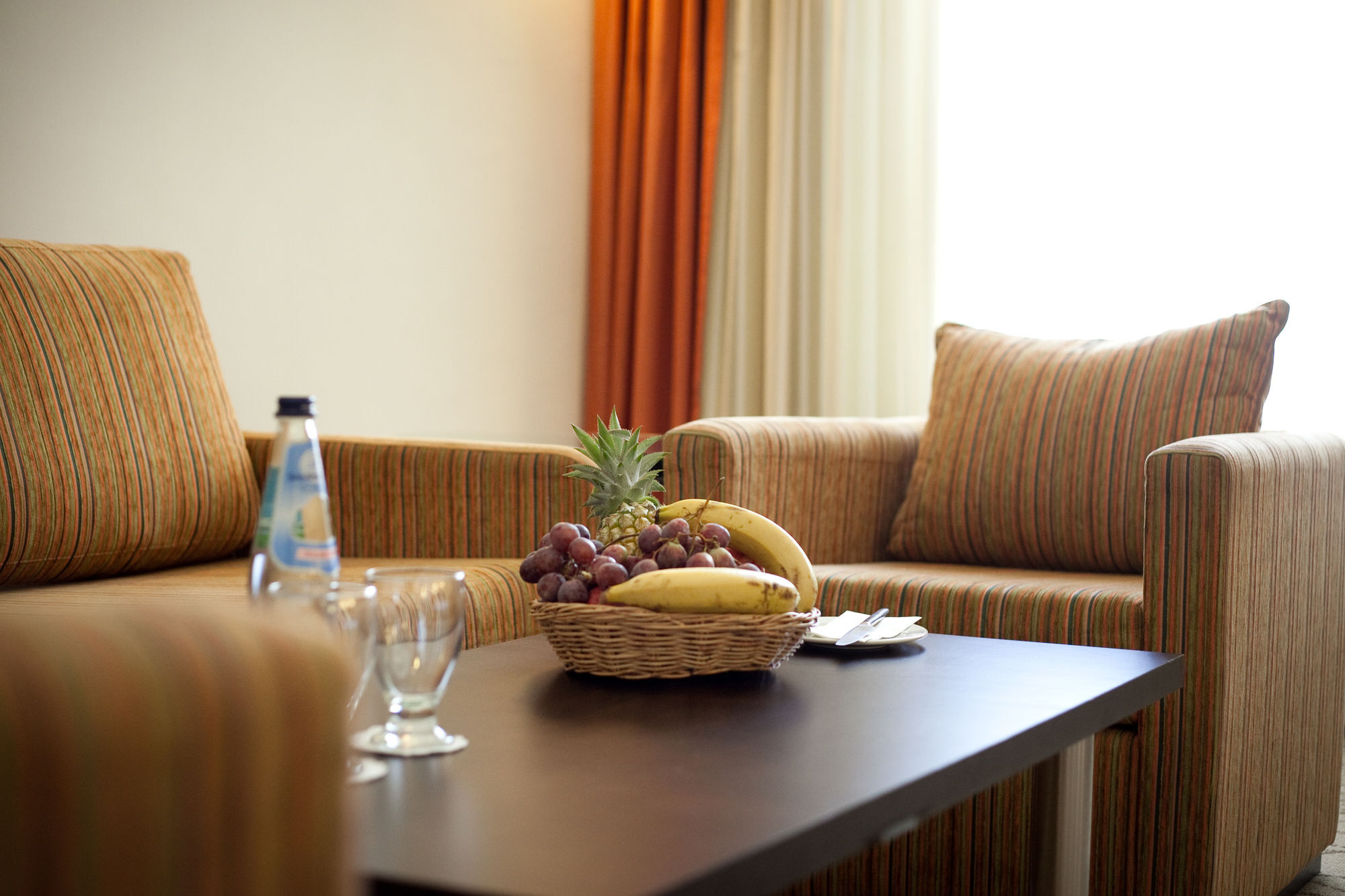 Ein Kerem Hotel Baitulmaqdis Luaran gambar